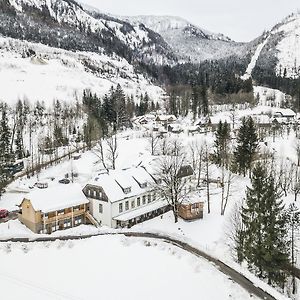 Jufa Hotel Grundlsee